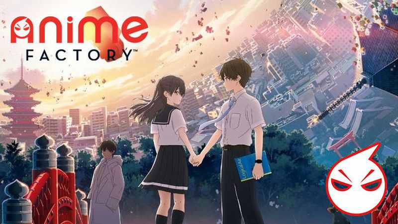Anime Factory Anime Factory